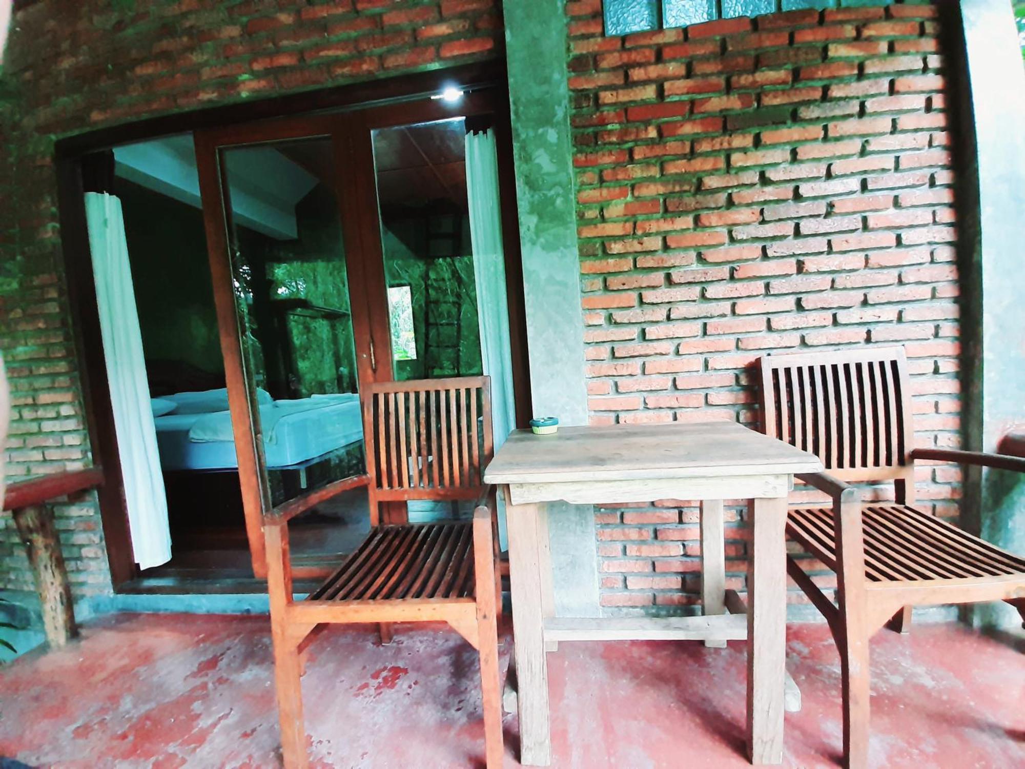 บ้านในชนบท Tuaprodhome *