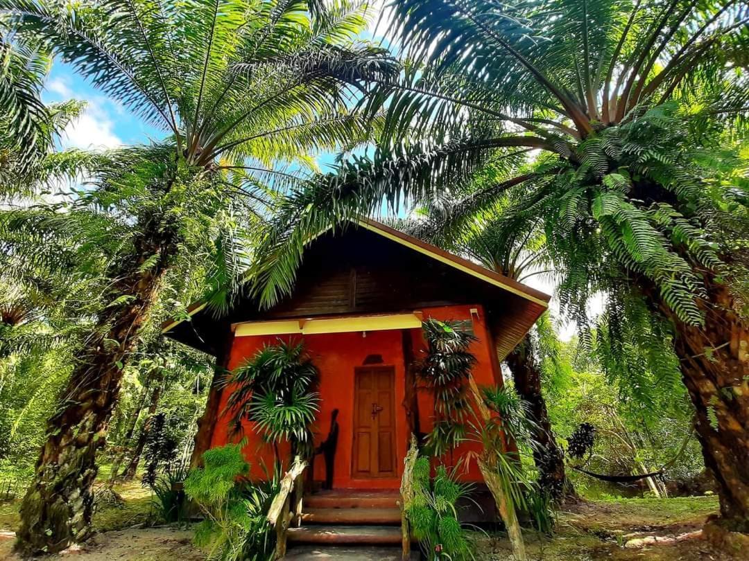 Tuaprodhome บ้านในชนบท