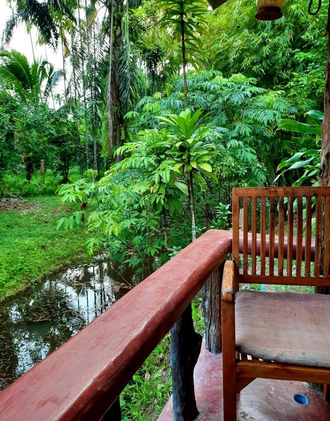 Tuaprodhome บ้านในชนบท *