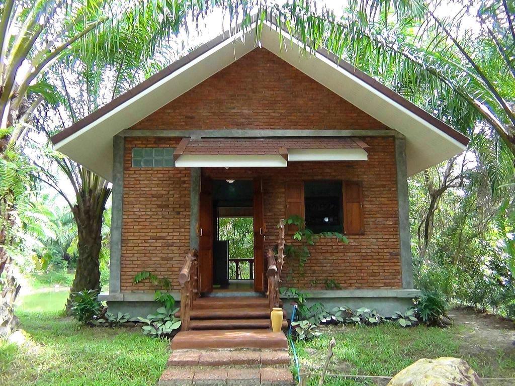 บ้านในชนบท Tuaprodhome