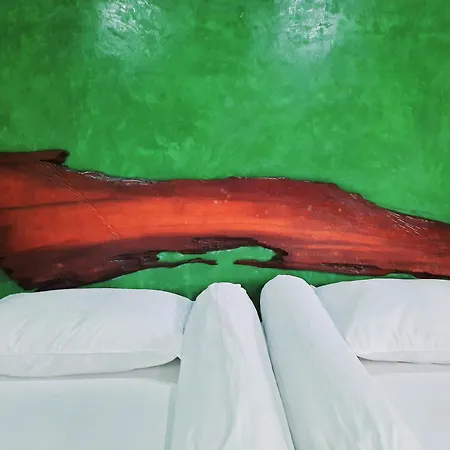 Tuaprodhome Khao Lak Room photo