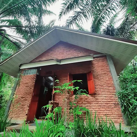 Tuaprodhome Khao Lak Room photo