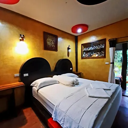 Tuaprodhome Khao Lak Room photo