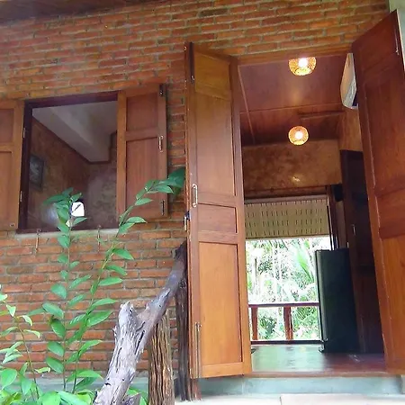 Tuaprodhome Khao Lak Exterior photo