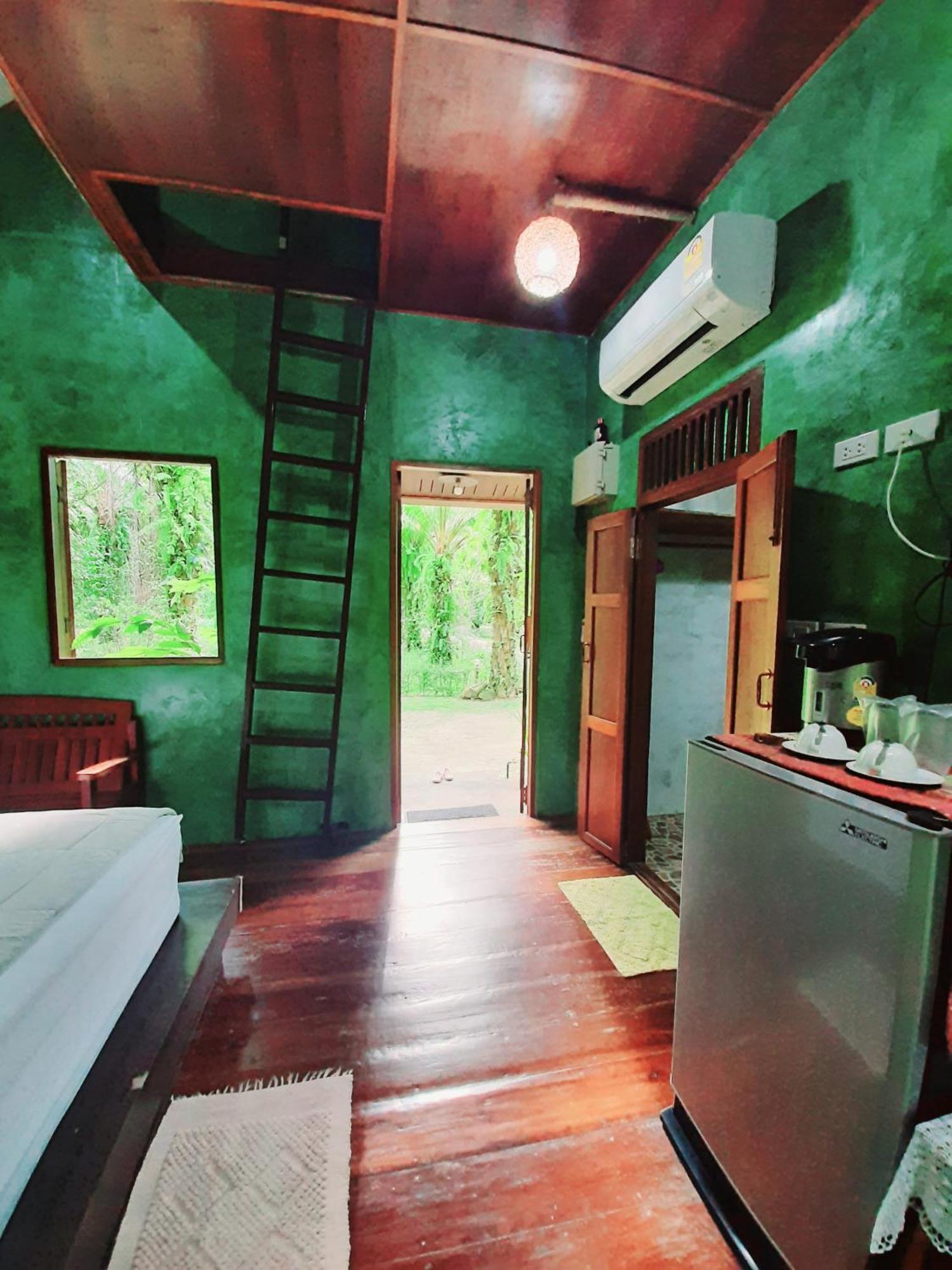 Landhaus Tuaprodhome Khao Lak