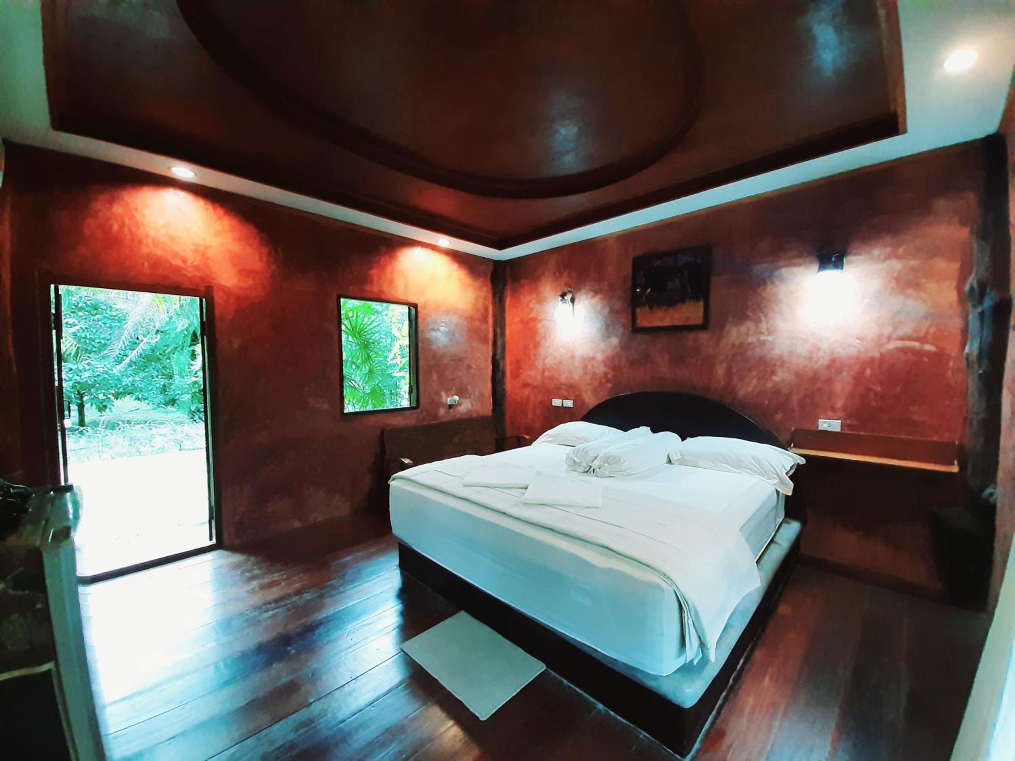 Tuaprodhome Landhaus Khao Lak