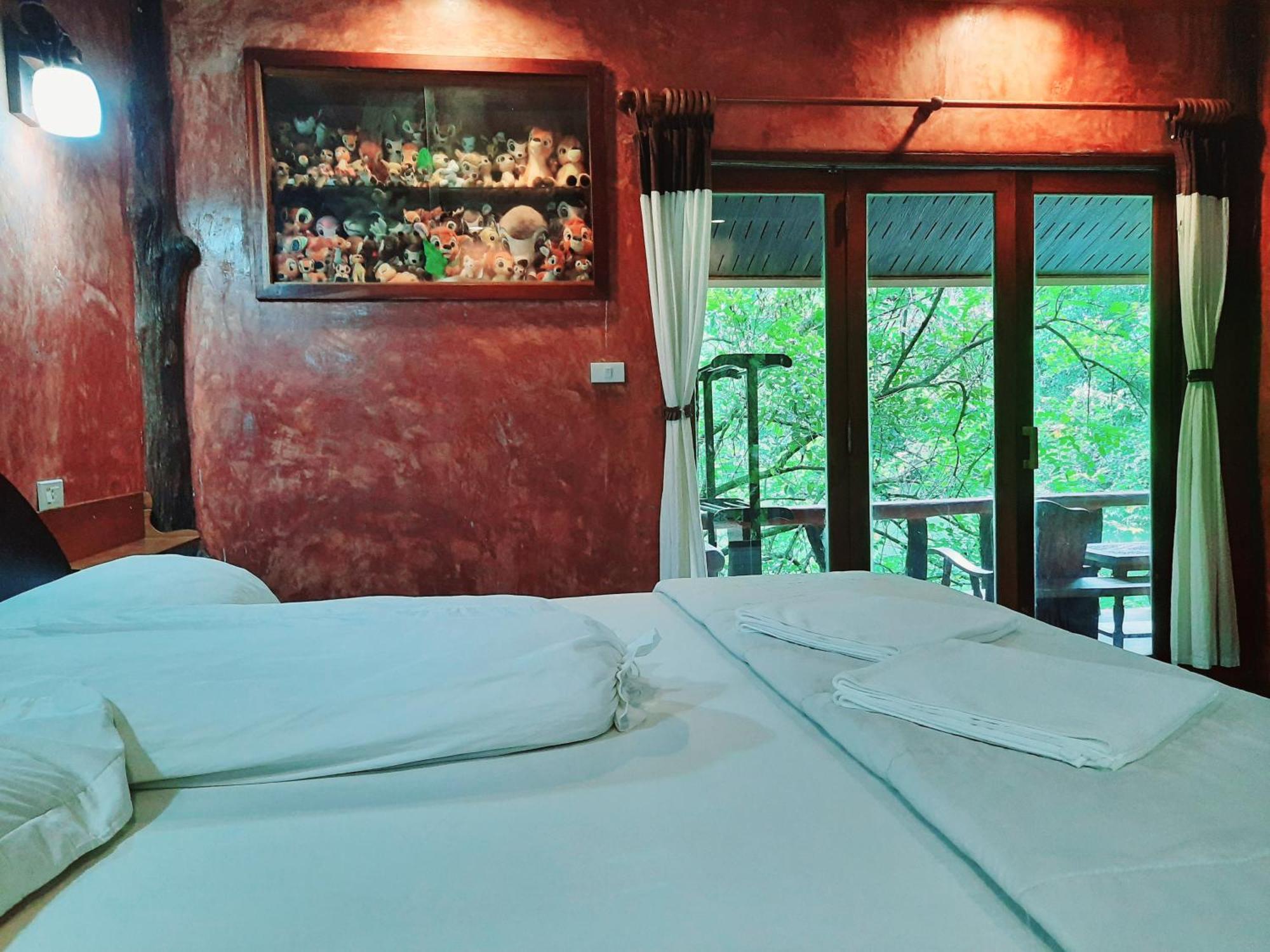 Landhaus Tuaprodhome Khao Lak