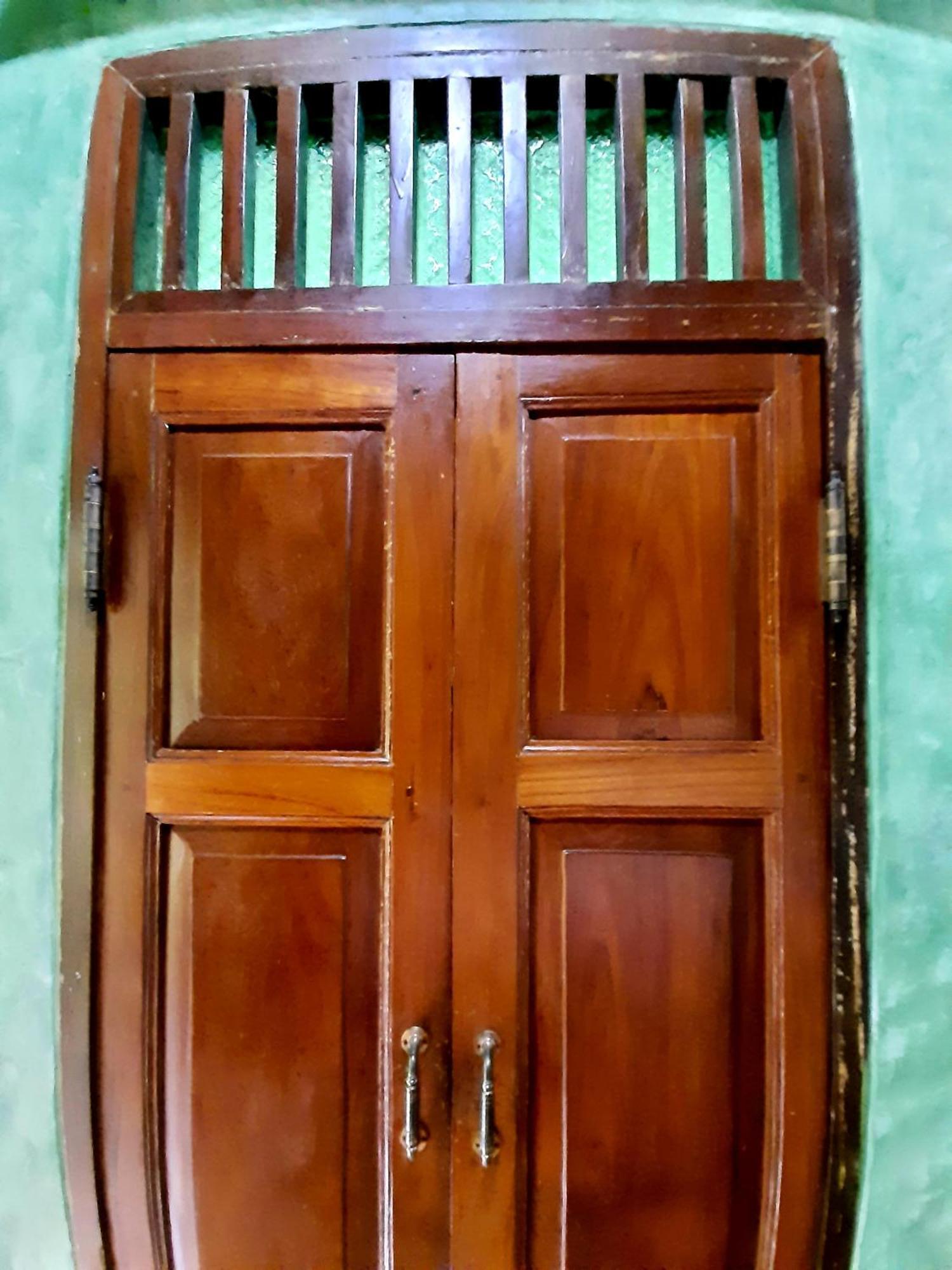 Tuaprodhome Landhaus Khao Lak