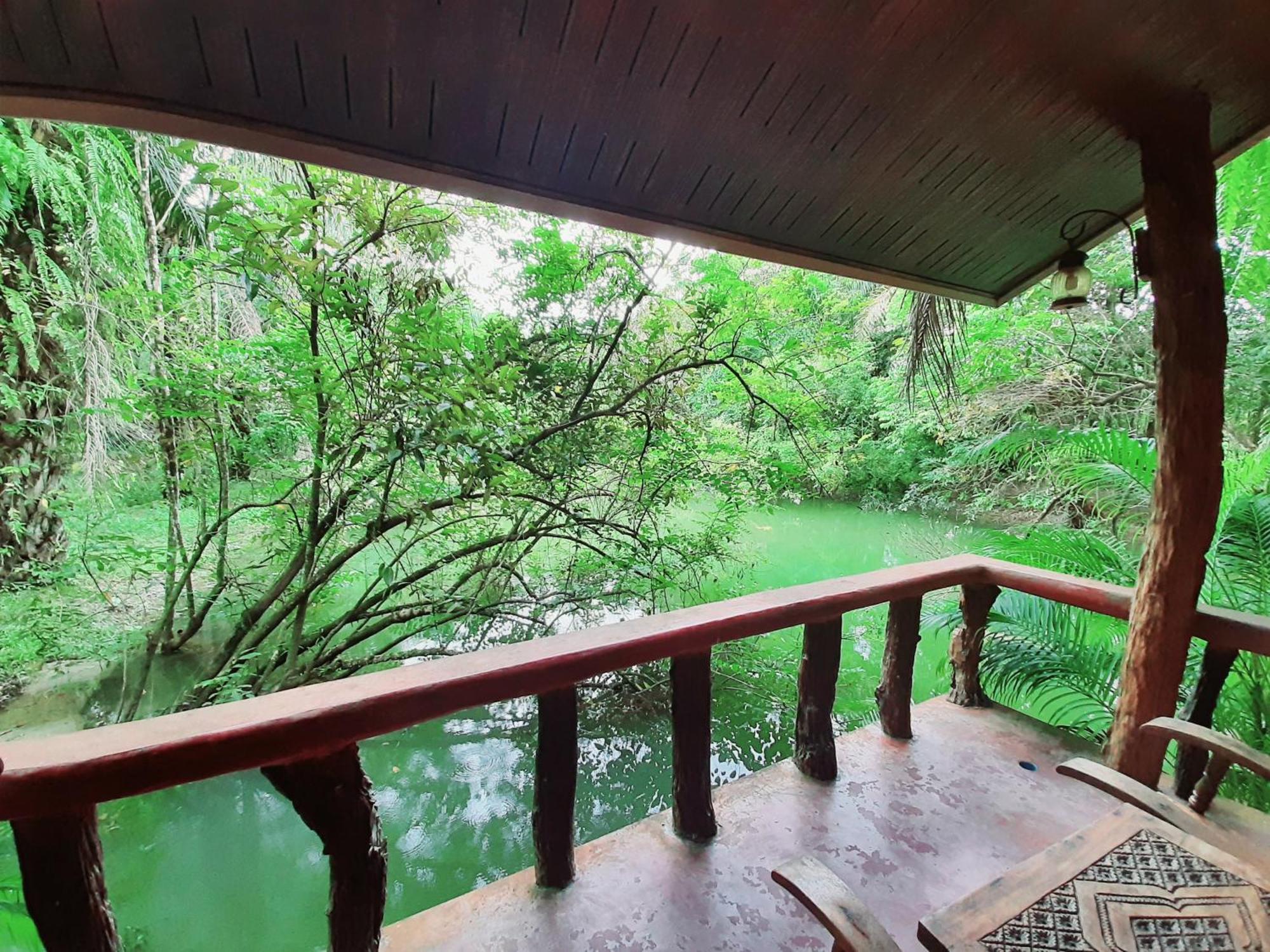 Tuaprodhome Khao Lak