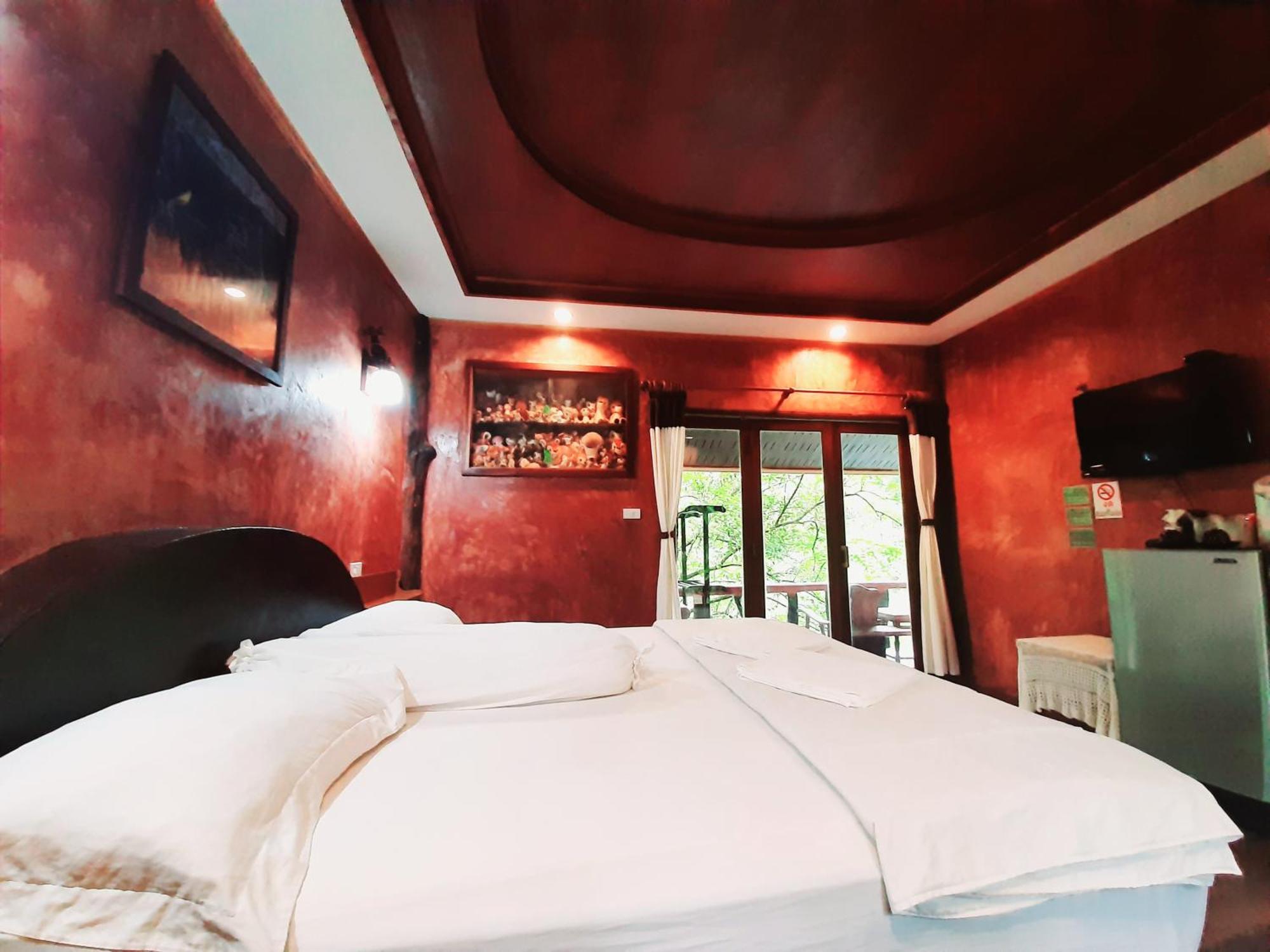 Tuaprodhome Landhaus Khao Lak