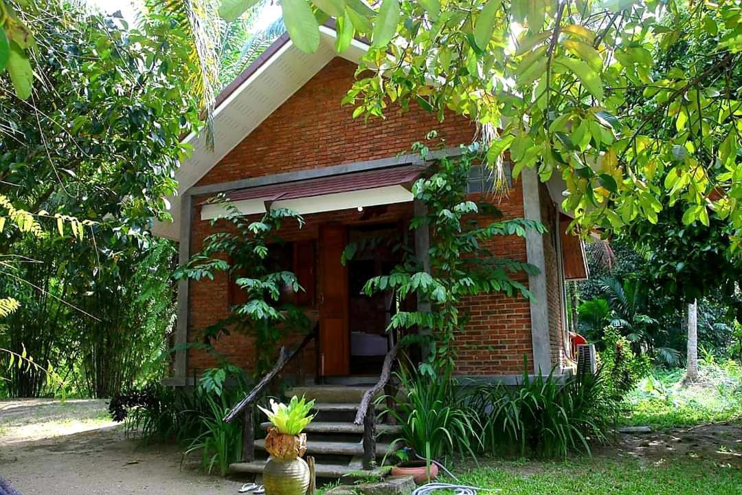 Tuaprodhome Landhaus