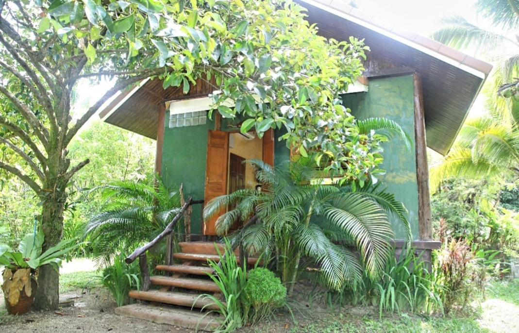 Landhaus Tuaprodhome *