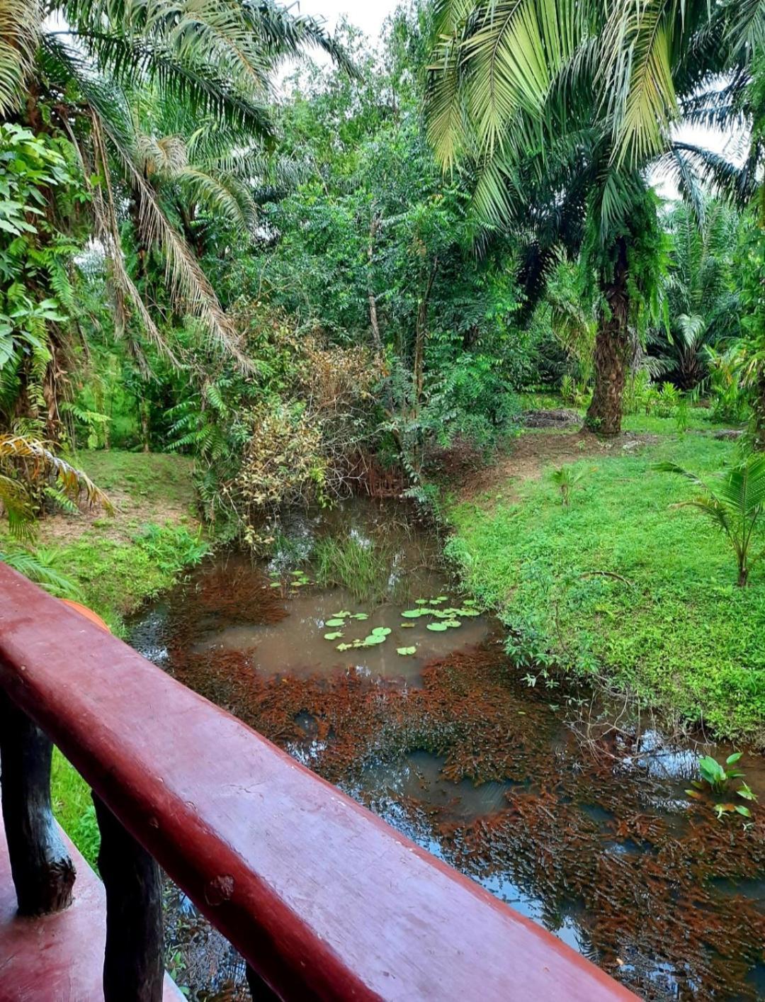Landhaus Tuaprodhome Khao Lak