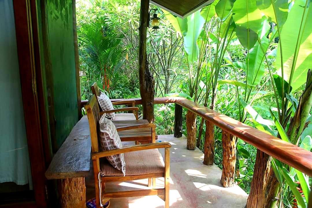 Tuaprodhome Khao Lak