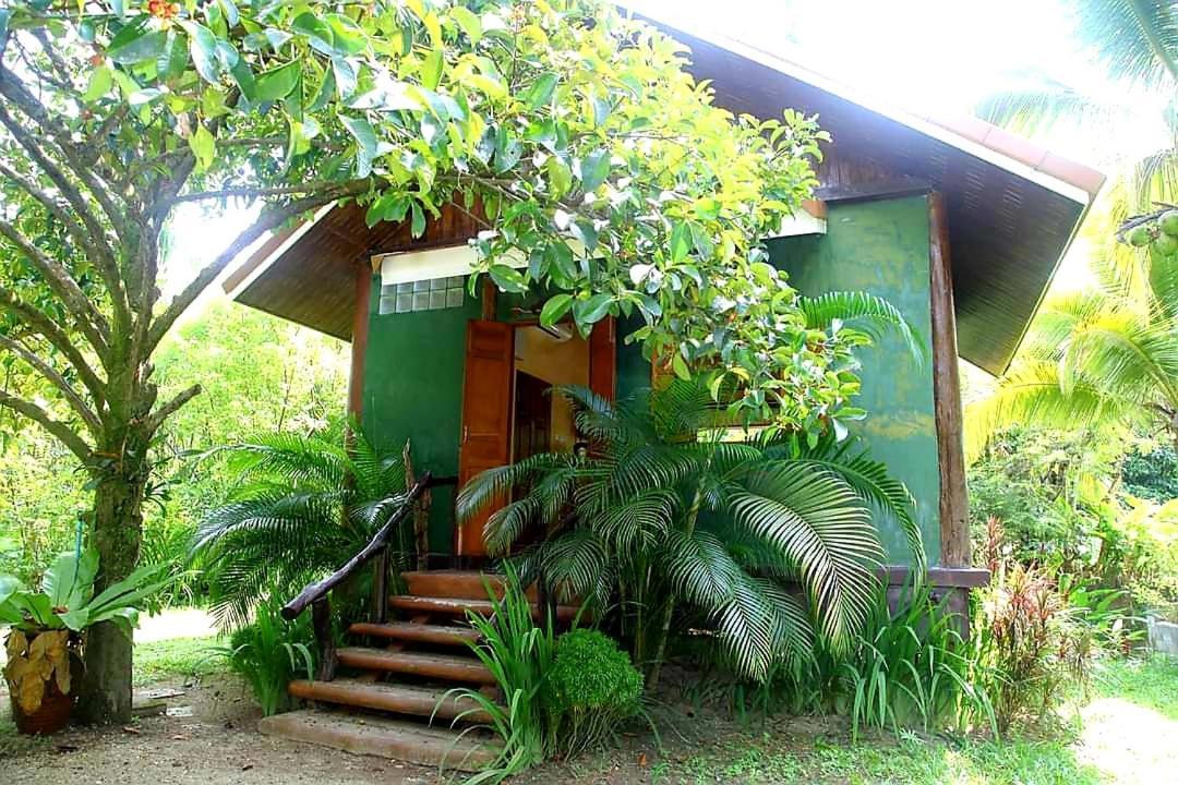 Landhaus Tuaprodhome Khao Lak