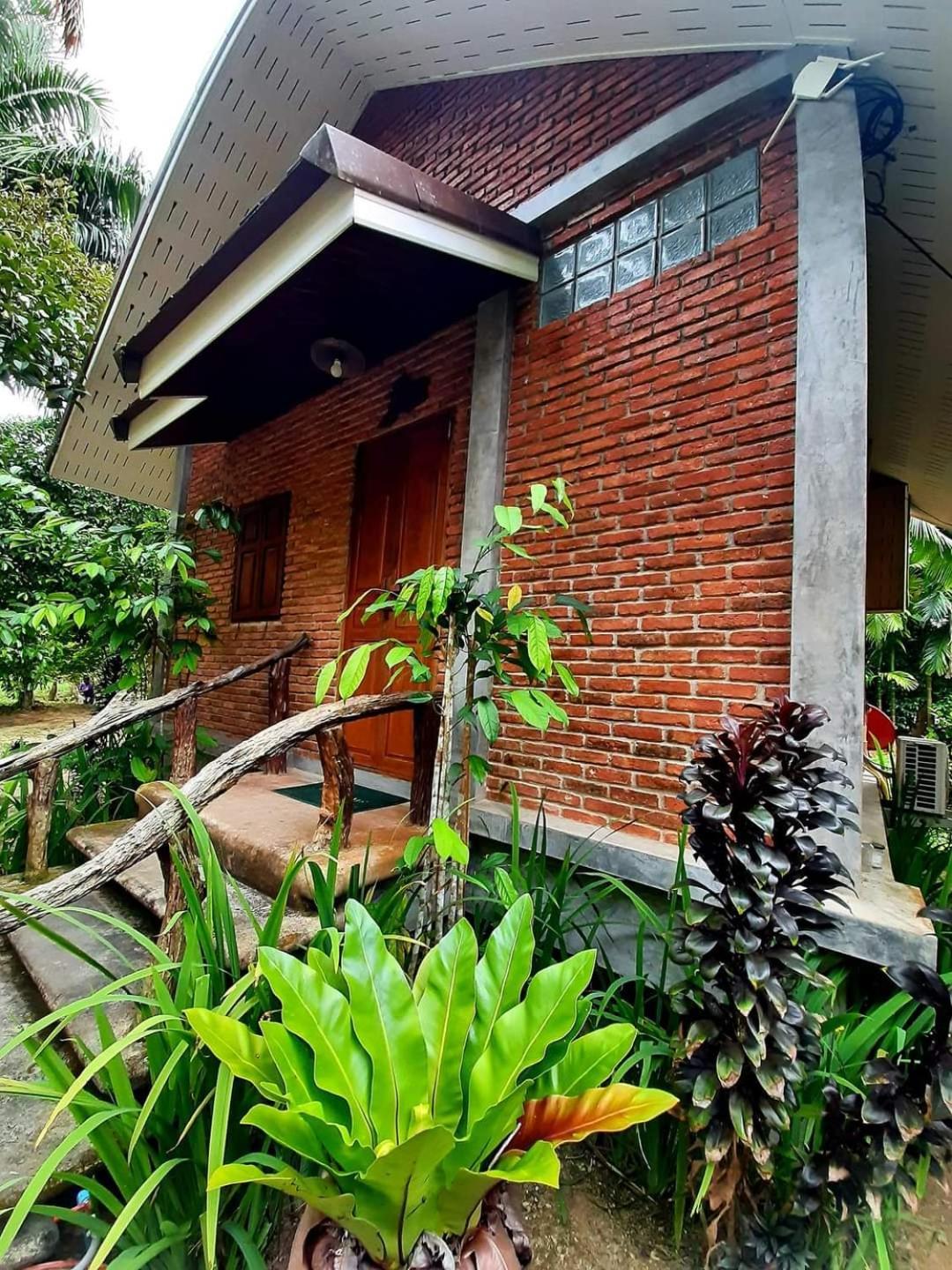 Landhaus Tuaprodhome