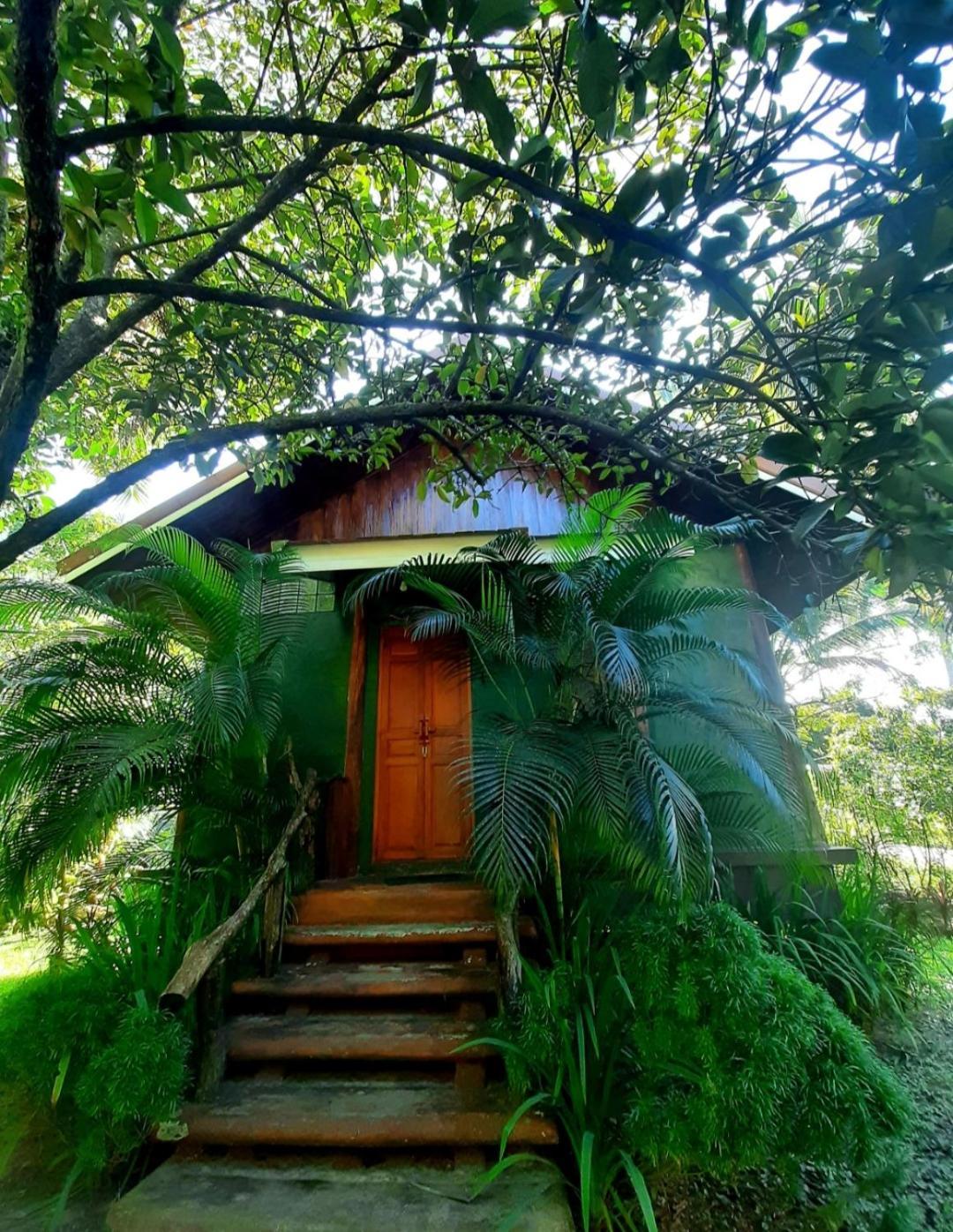 Landhaus Tuaprodhome *