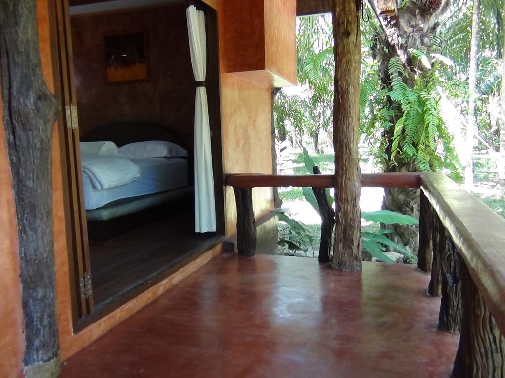 Tuaprodhome Landhaus Khao Lak