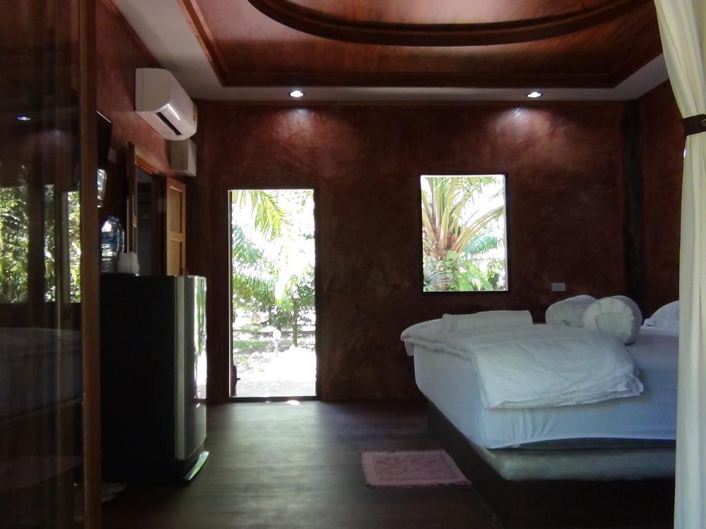 Tuaprodhome Landhaus Khao Lak