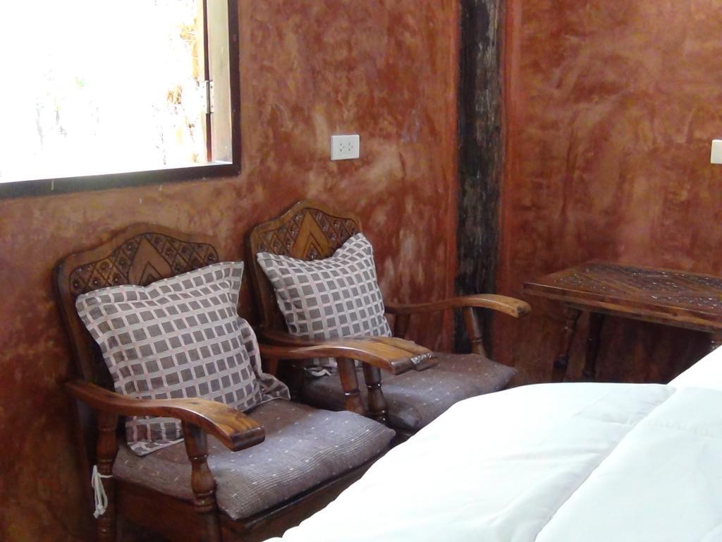 Tuaprodhome Landhaus Khao Lak