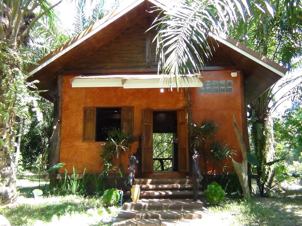 Tuaprodhome Landhaus