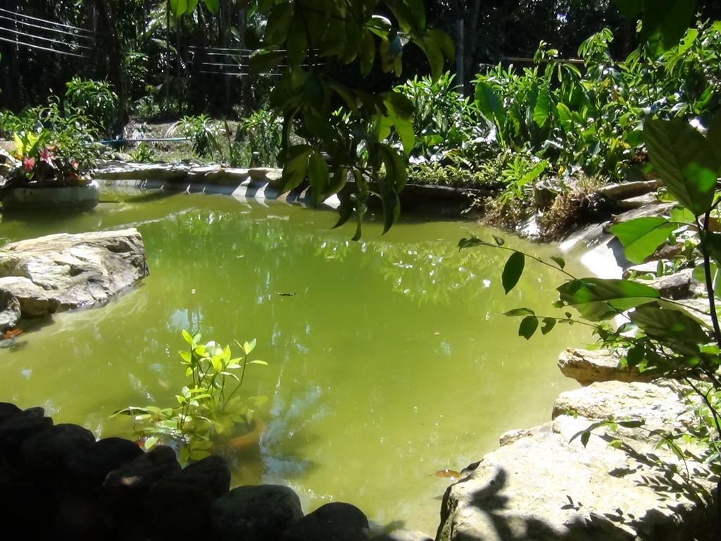 Landhaus Tuaprodhome Khao Lak