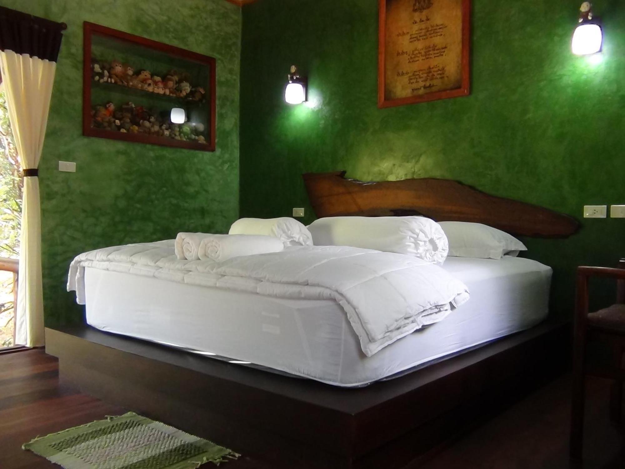 Tuaprodhome Landhaus Khao Lak