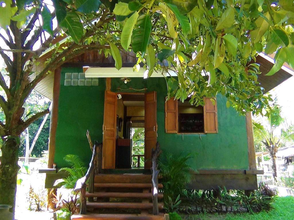 Tuaprodhome Khao Lak