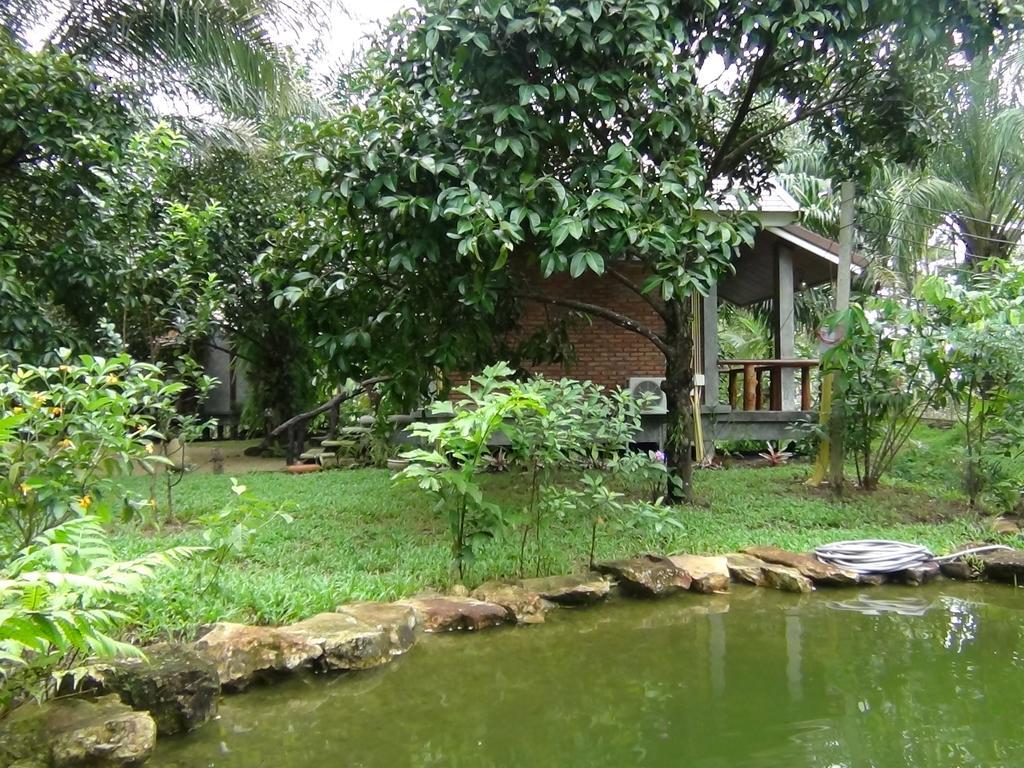 Landhaus Tuaprodhome Khao Lak